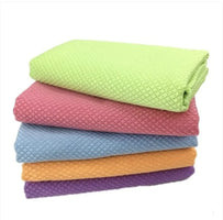 Microfiber Cleaning Cloth